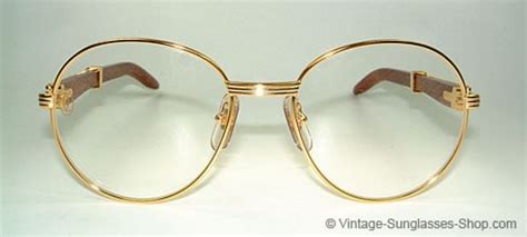 cartier replicas glasses|best cartier glasses alternative.